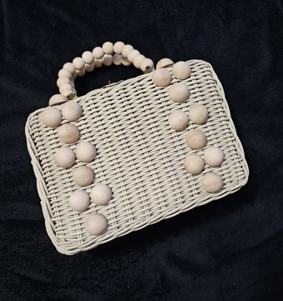 Sophia Petrillo Style Handbag